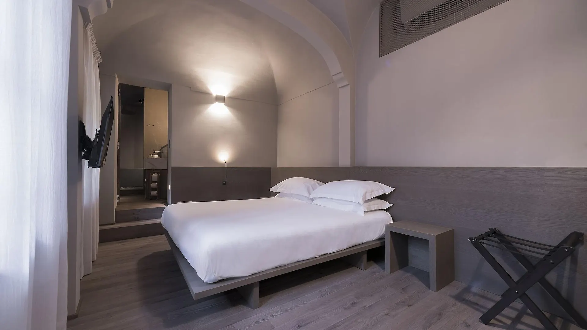 Hotel Dei Barbieri Rzym Włochy