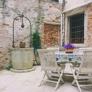 Ca' Zora Venezia