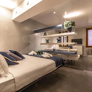 Studio San Marco R&r Appartement