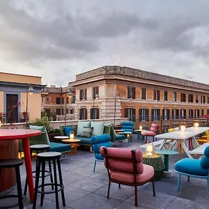 Citizenm Isola Tiberina Róma