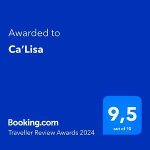 Ca'lisa Venezia