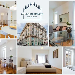 Retreats Duomo Carrobbio Milano