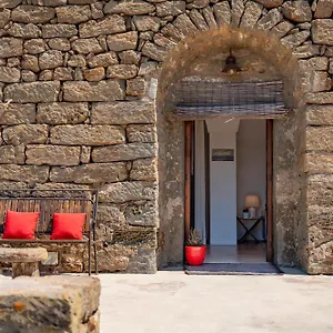 Kuddia Attalora Scauri (Sicily)