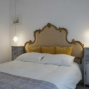 Pensionat Tempo Lento, Rom